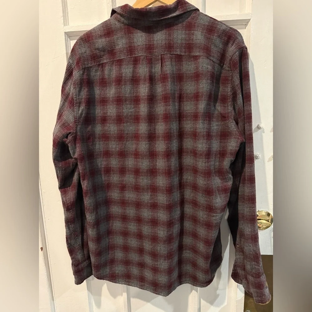 J. Crew stylish crew